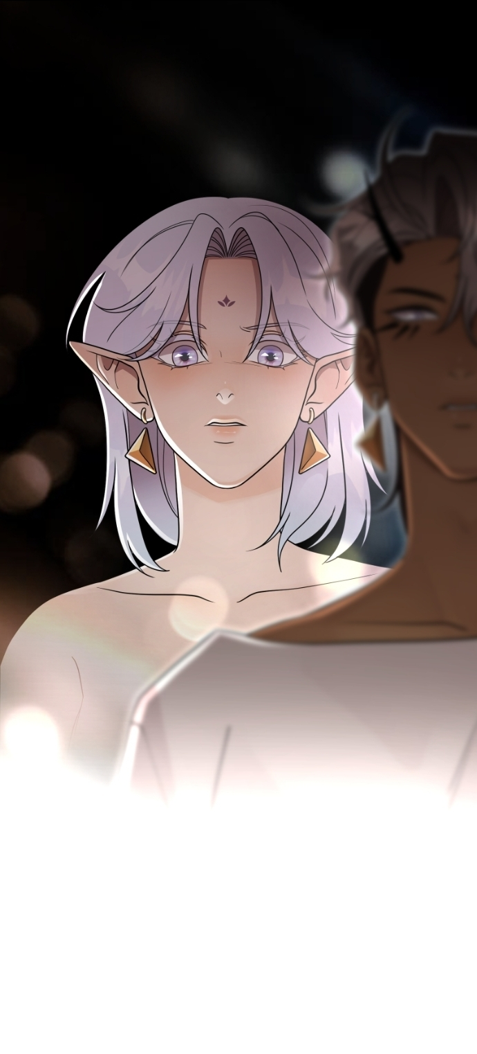 Манга В ловушке фей - Глава 4 Страница 3