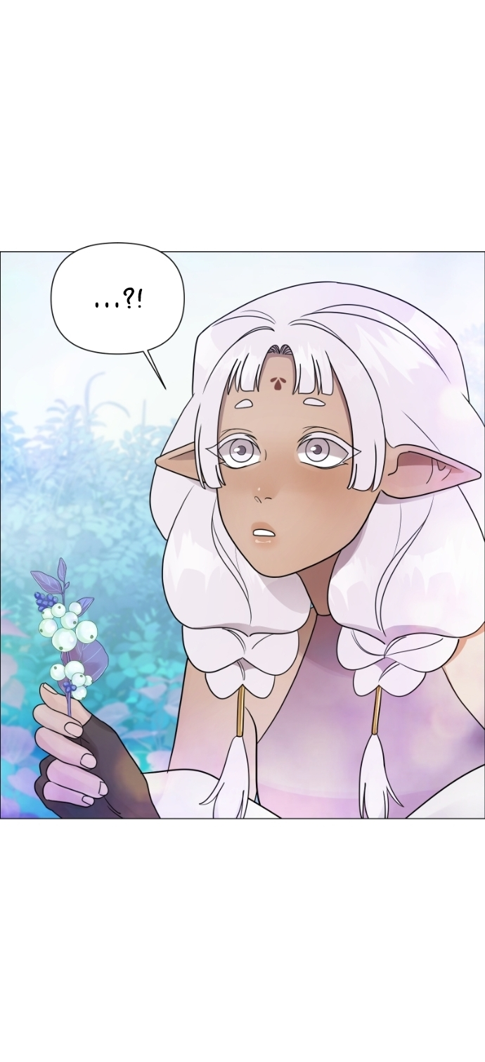 Манга В ловушке фей - Глава 4 Страница 15