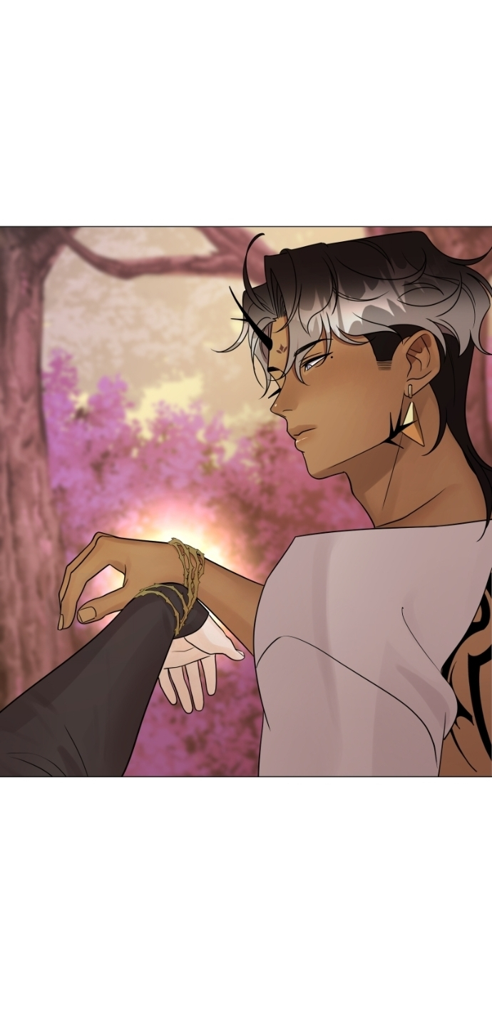 Манга В ловушке фей - Глава 4 Страница 44