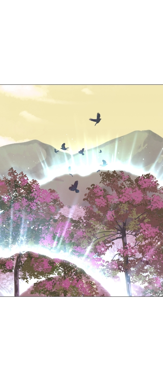 Манга В ловушке фей - Глава 4 Страница 9