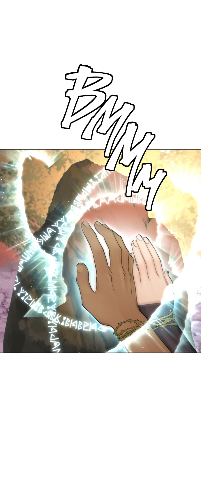 Манга В ловушке фей - Глава 4 Страница 7