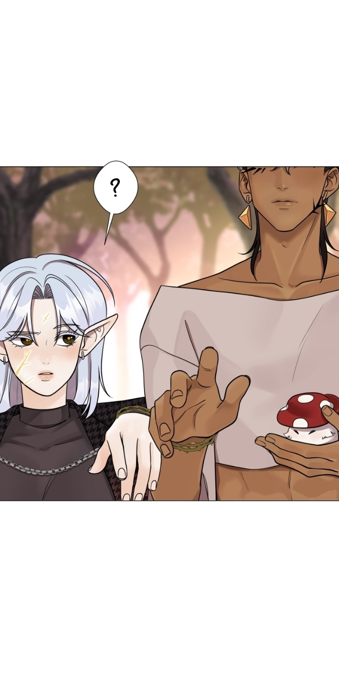 Манга В ловушке фей - Глава 4 Страница 5