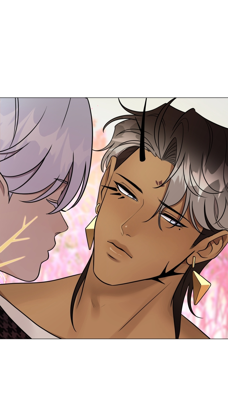 Манга В ловушке фей - Глава 3 Страница 72