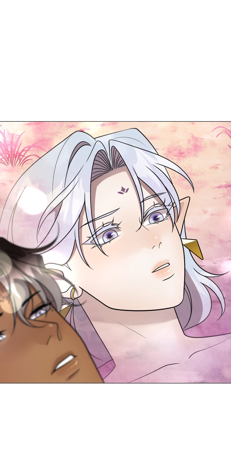 Манга В ловушке фей - Глава 3 Страница 64