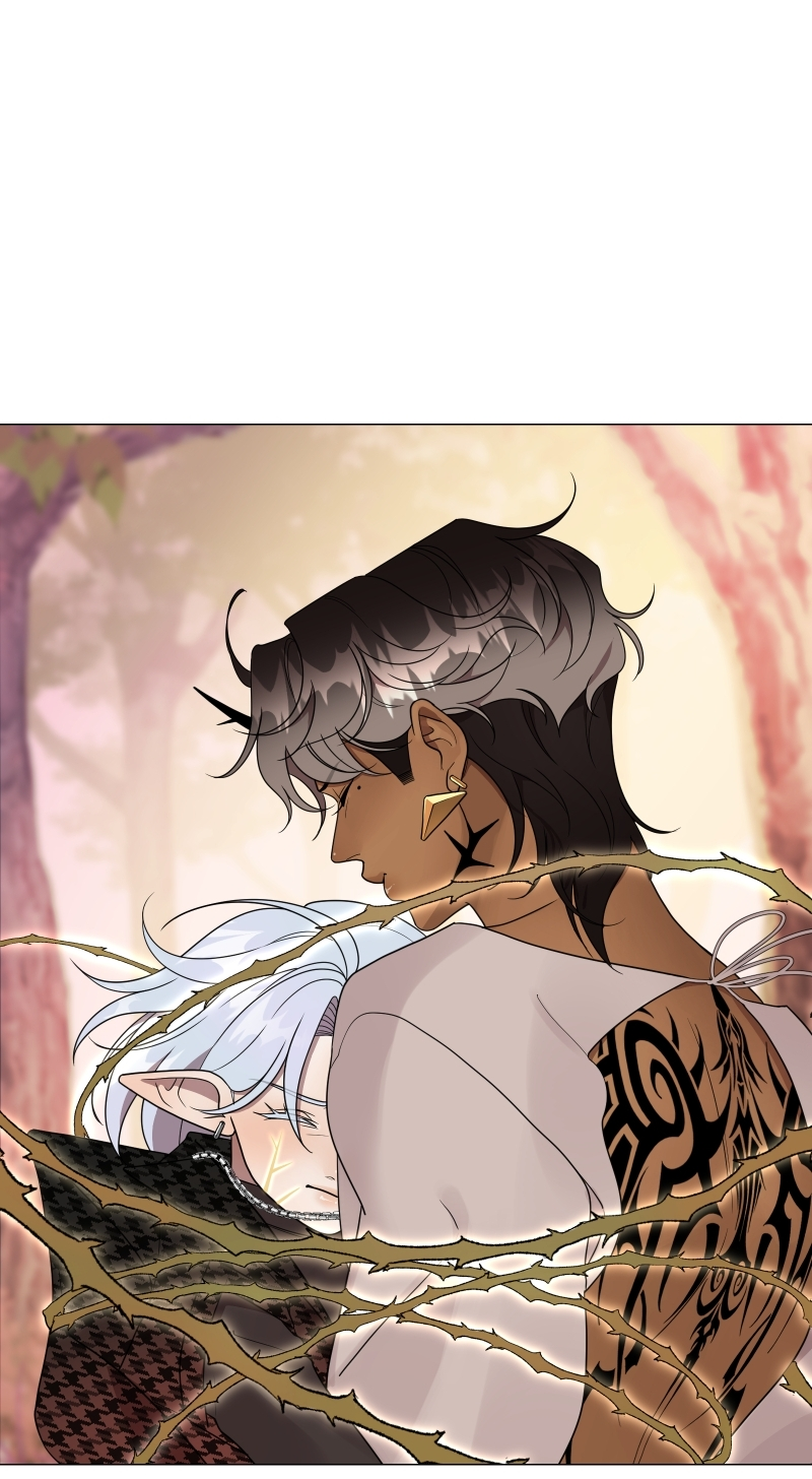 Манга В ловушке фей - Глава 3 Страница 50