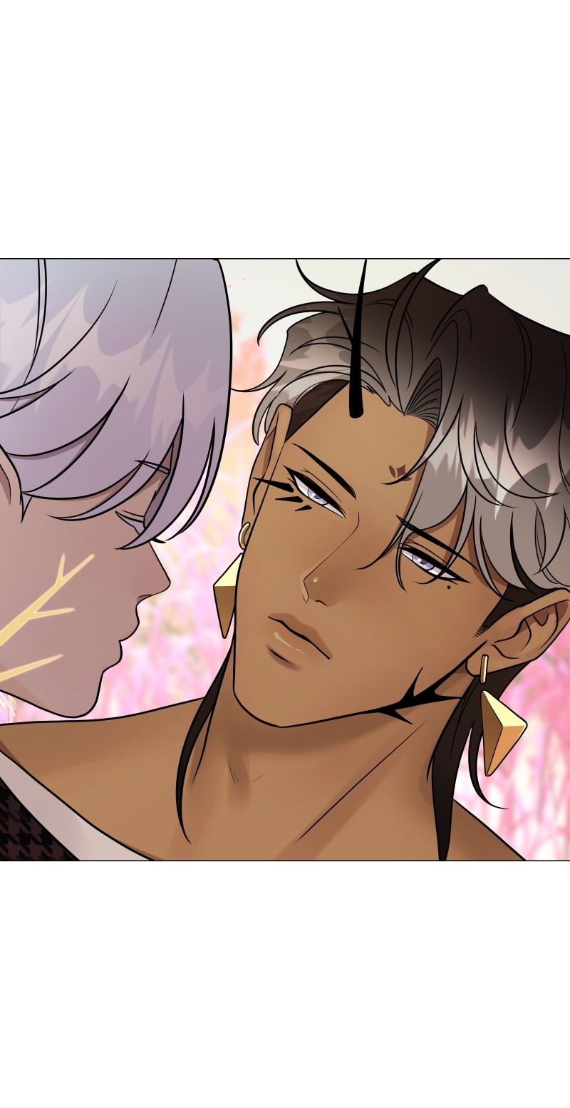 Манга В ловушке фей - Глава 3 Страница 71