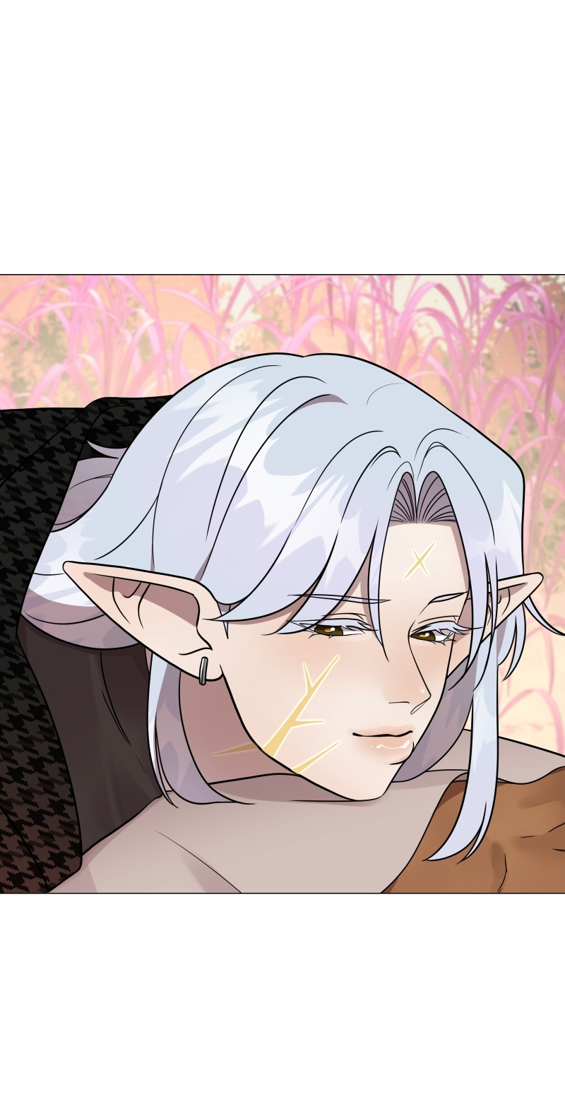 Манга В ловушке фей - Глава 3 Страница 67