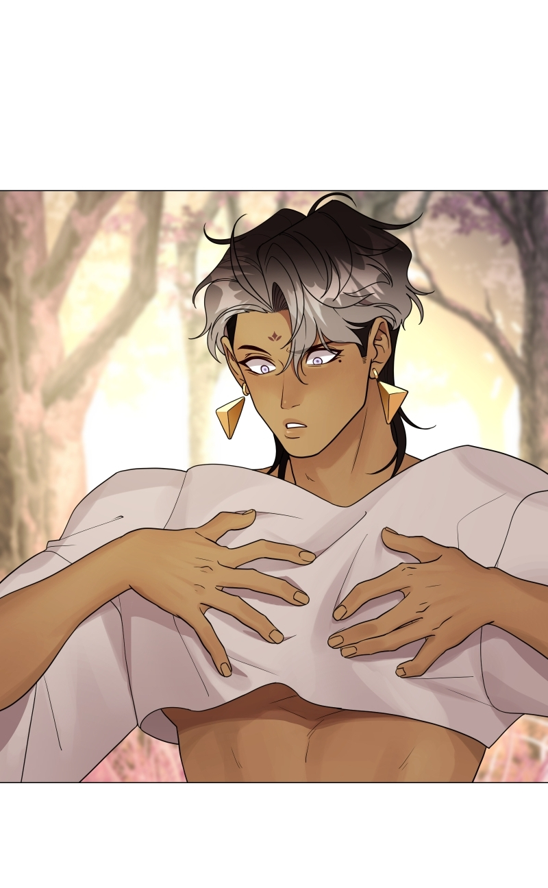 Манга В ловушке фей - Глава 3 Страница 26