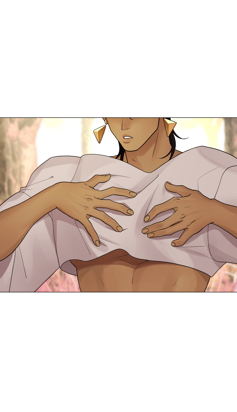 Манга В ловушке фей - Глава 2 Страница 94