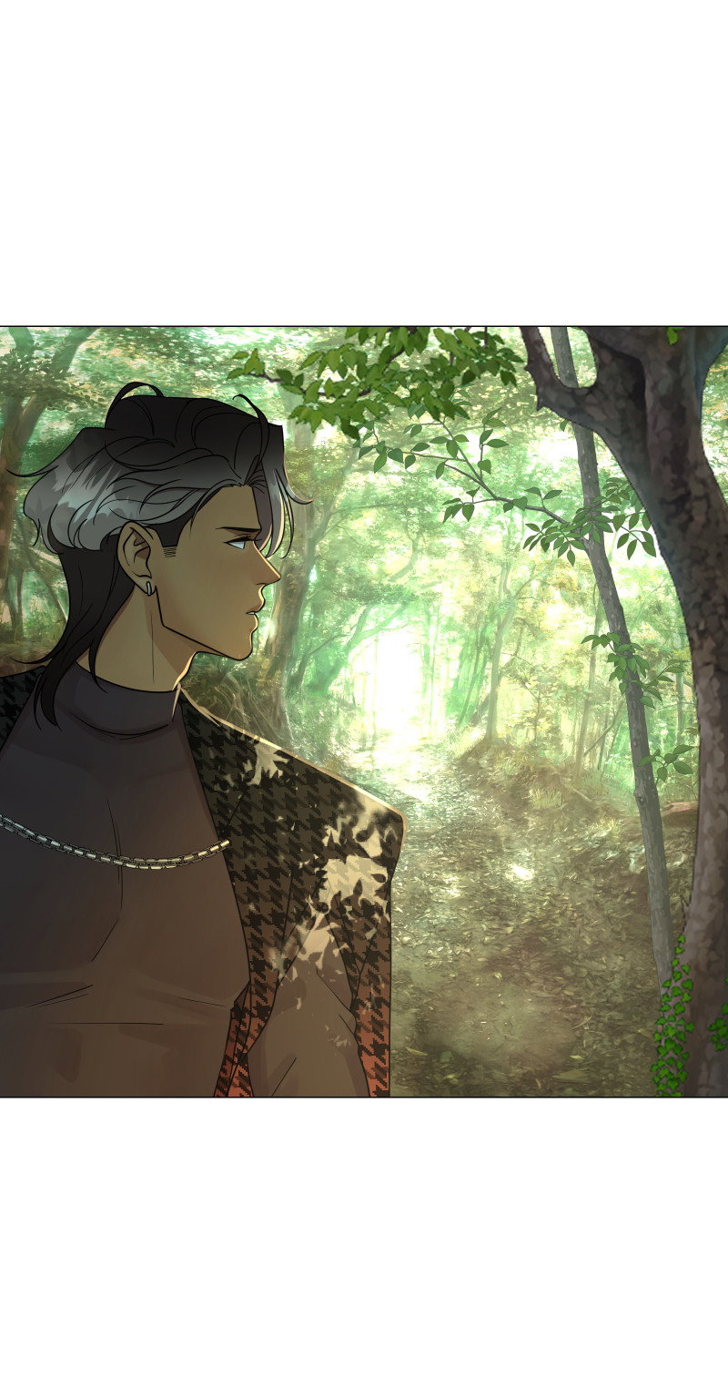 Манга В ловушке фей - Глава 2 Страница 22