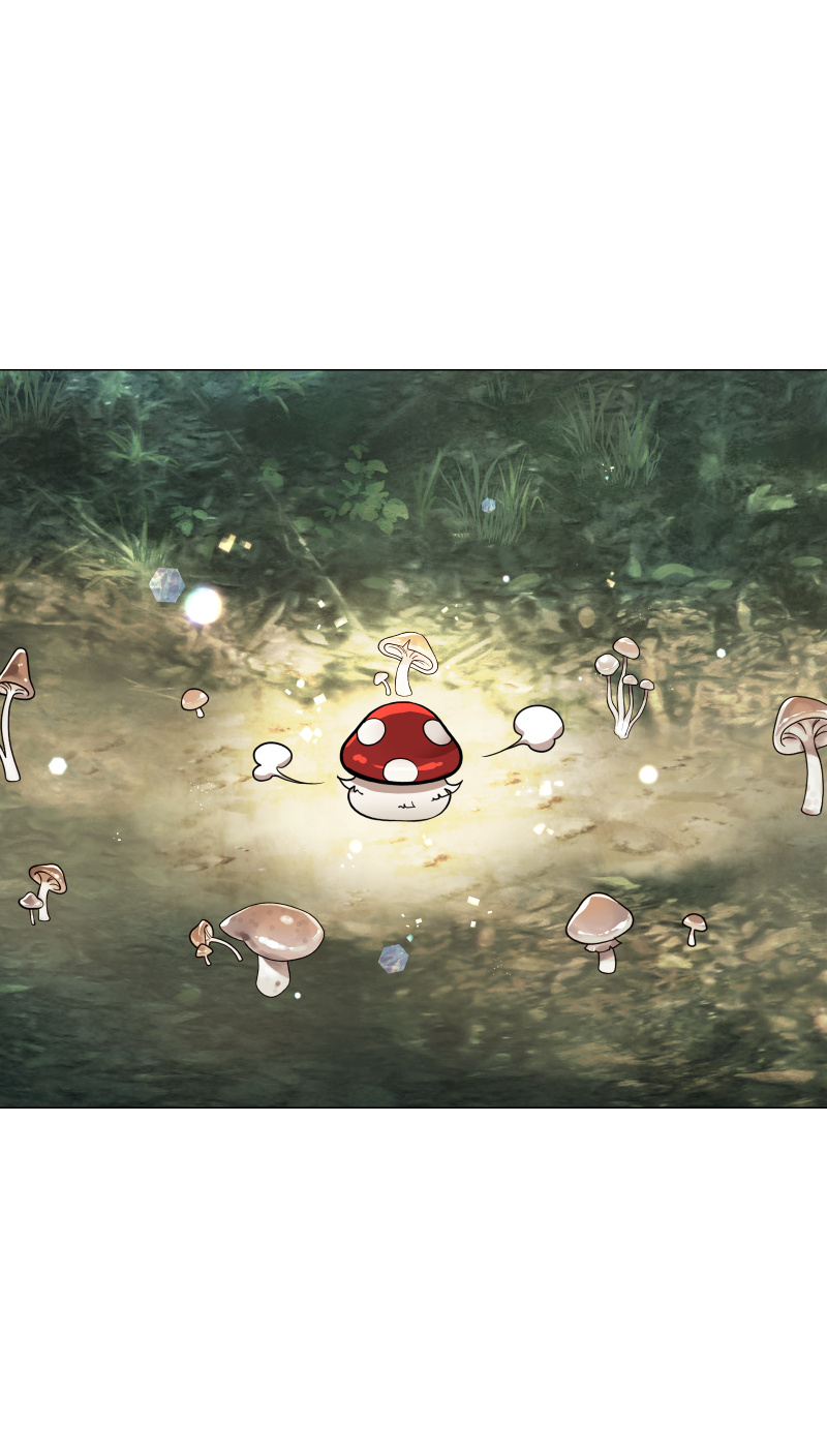 Манга В ловушке фей - Глава 2 Страница 26