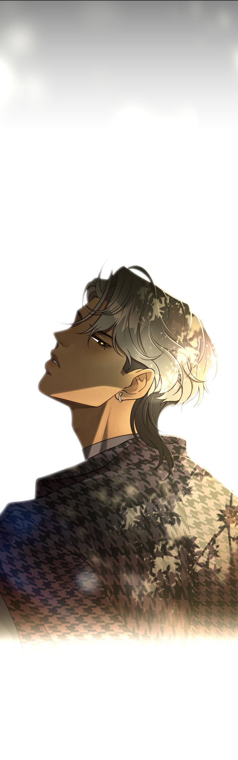 Манга В ловушке фей - Глава 2 Страница 21