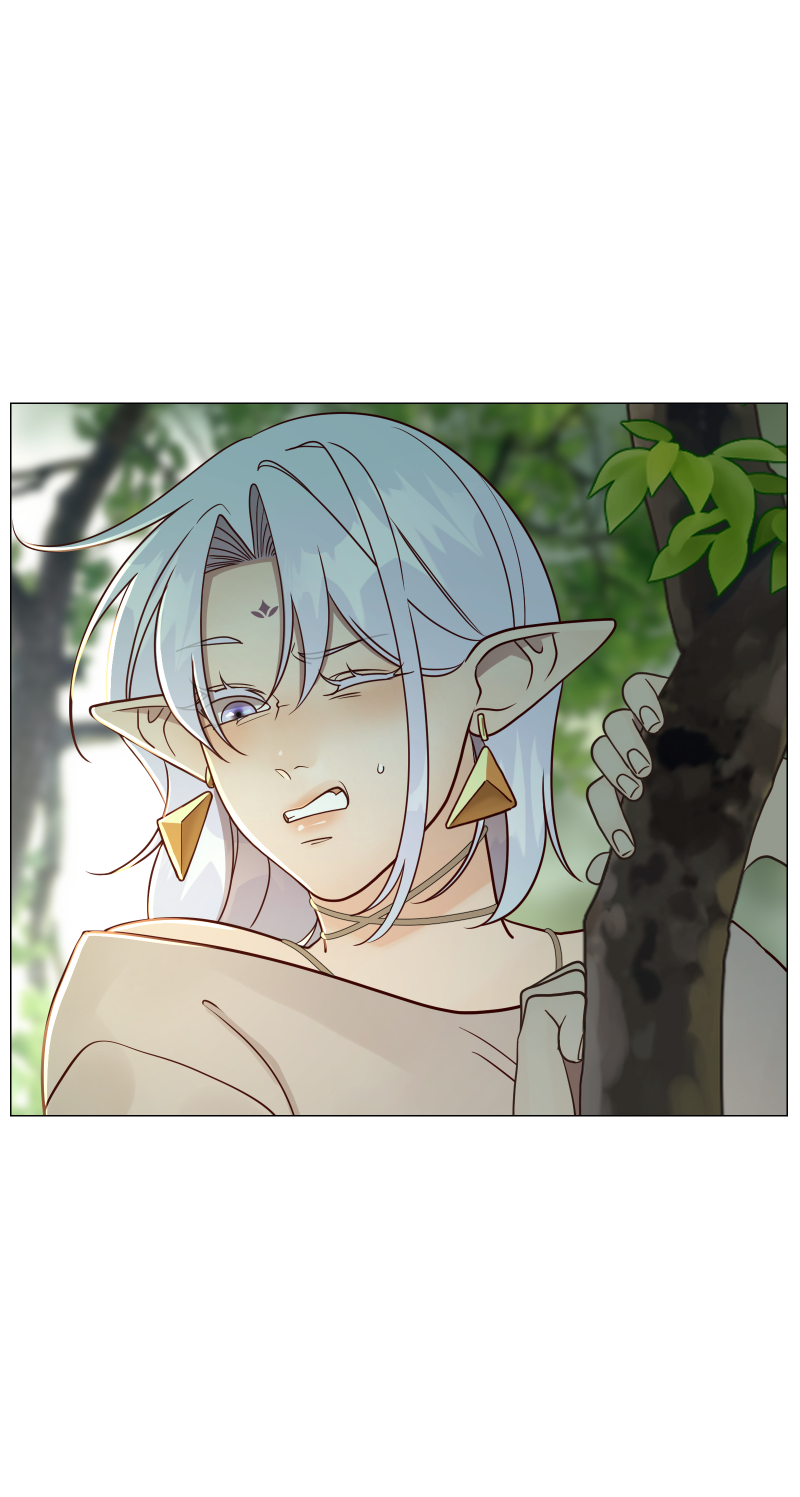 Манга В ловушке фей - Глава 2 Страница 38