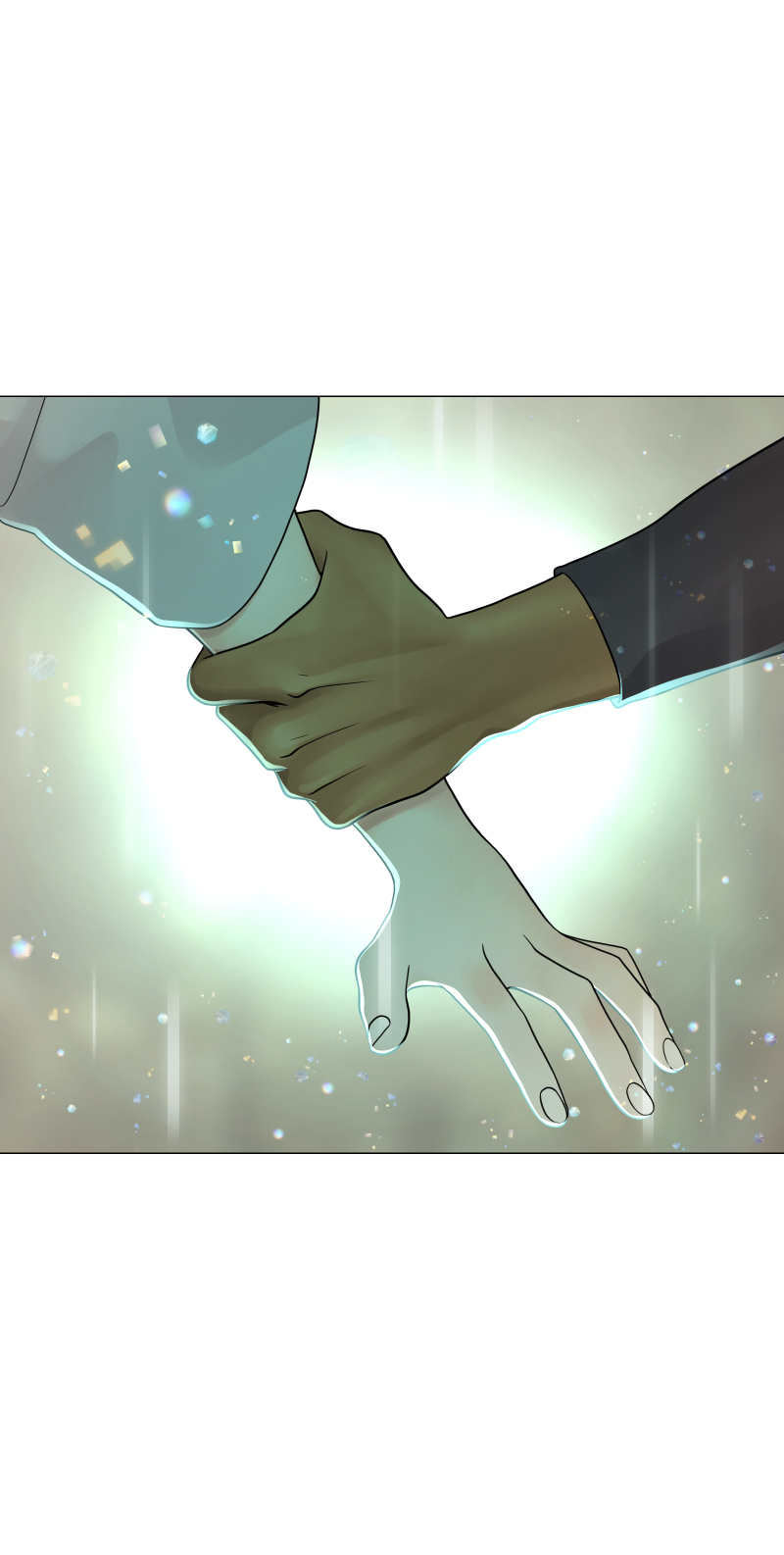 Манга В ловушке фей - Глава 2 Страница 87