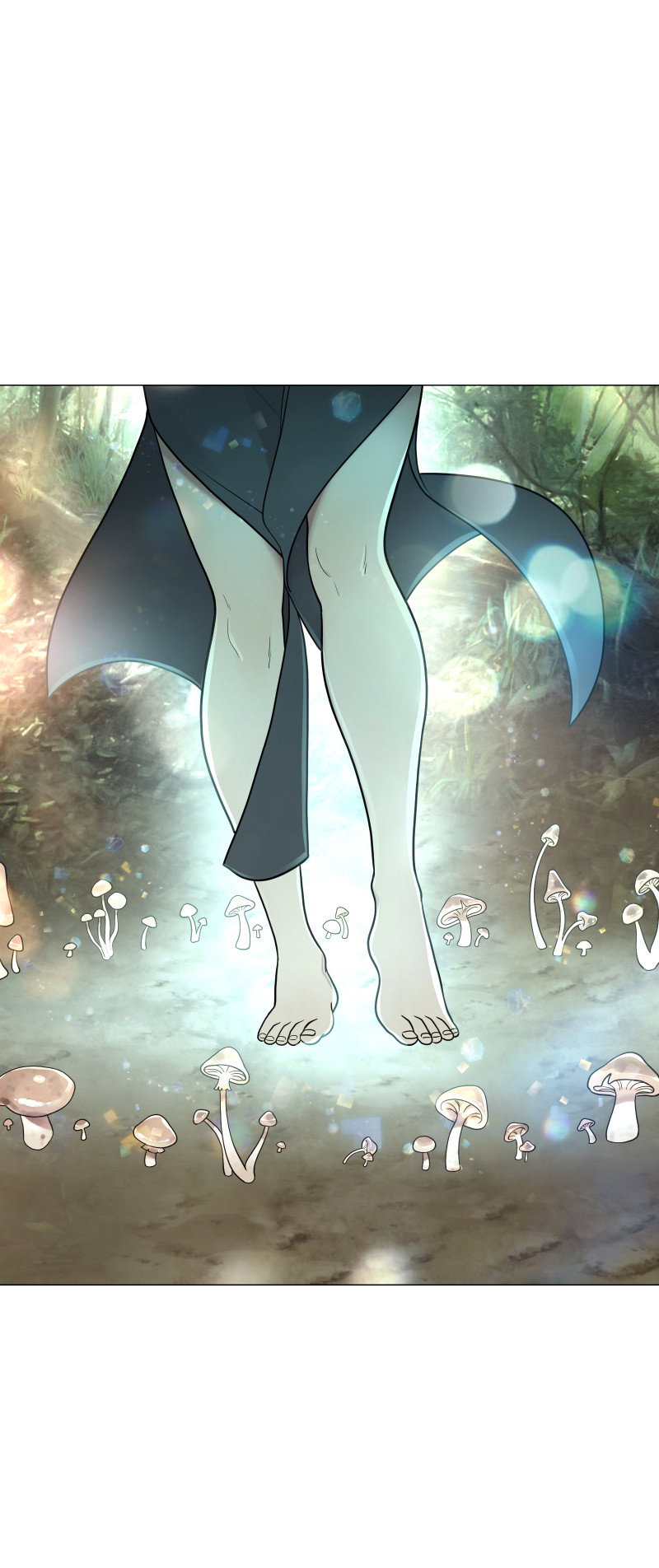 Манга В ловушке фей - Глава 2 Страница 79