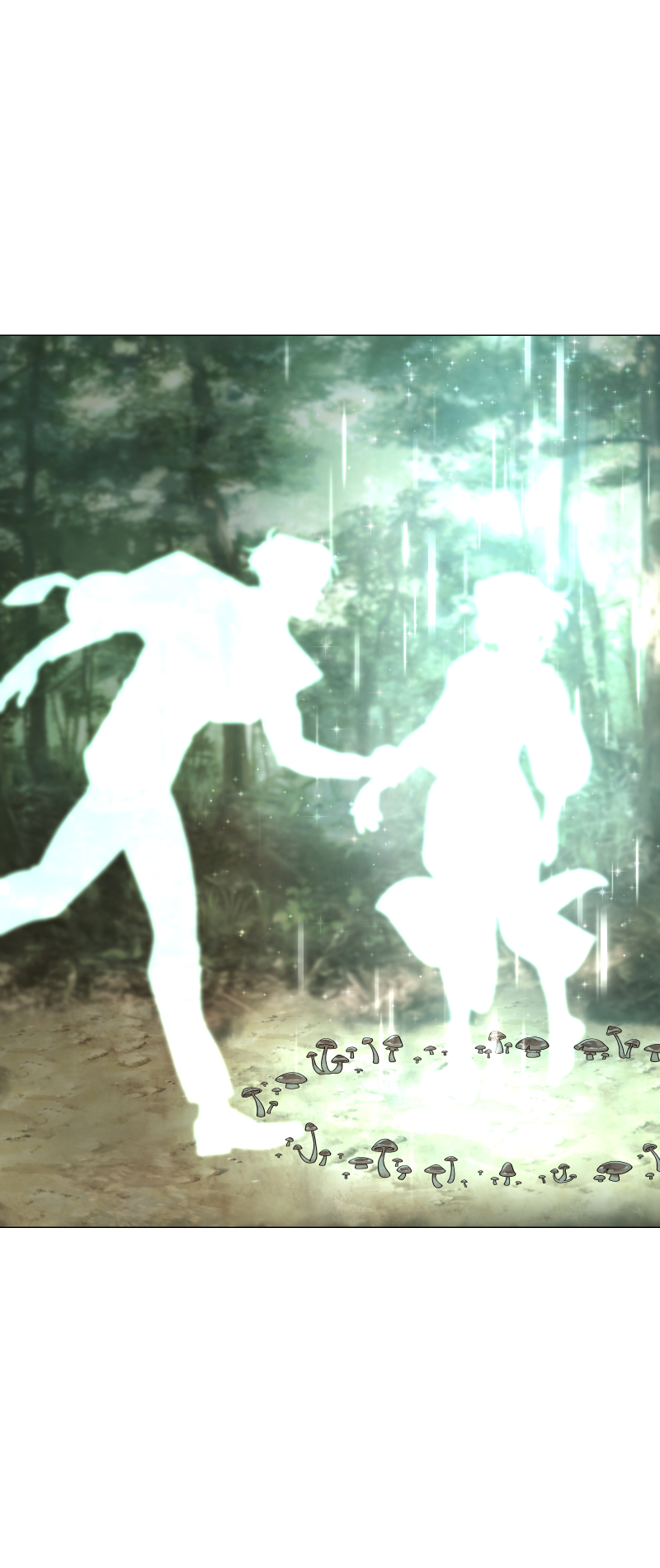 Манга В ловушке фей - Глава 2 Страница 90