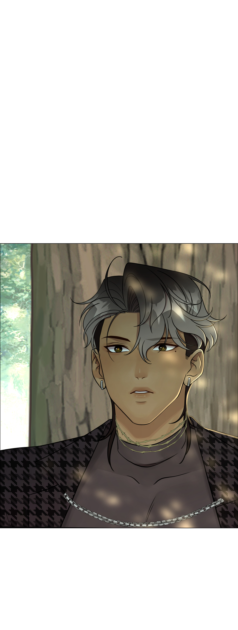 Манга В ловушке фей - Глава 2 Страница 49