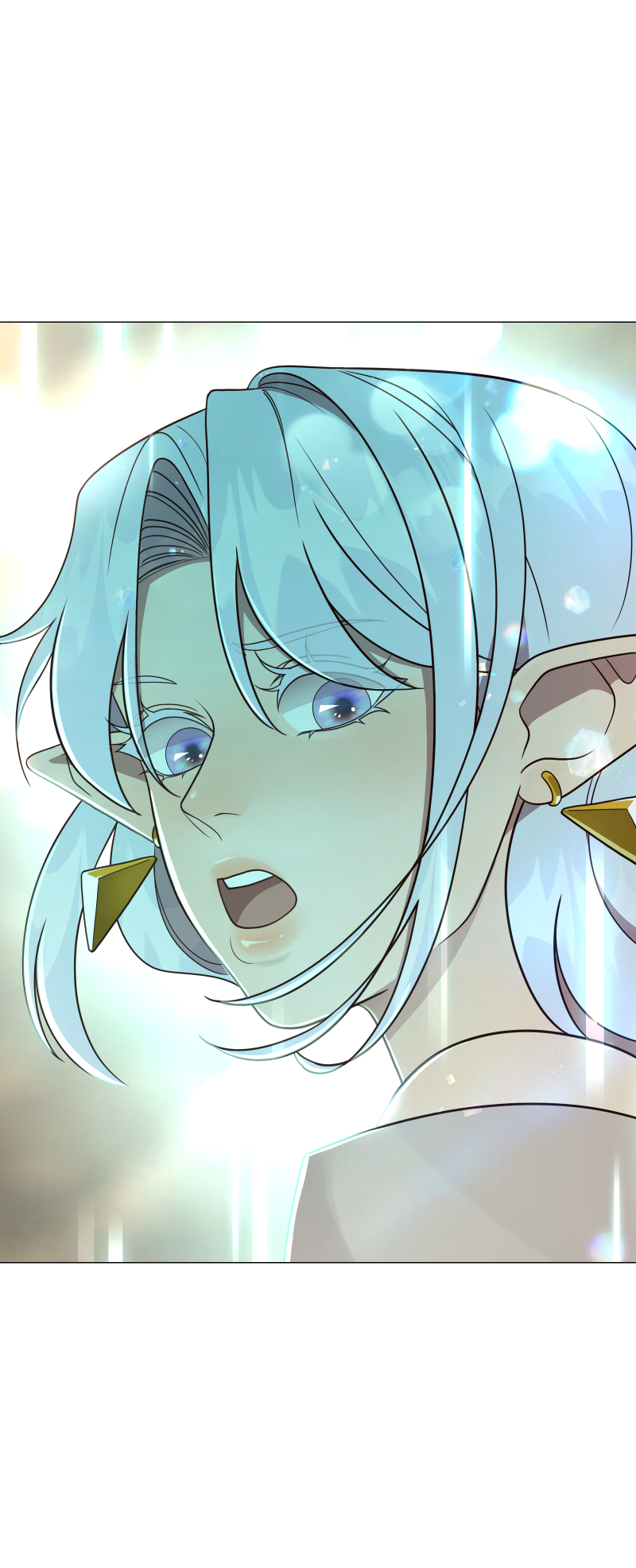 Манга В ловушке фей - Глава 2 Страница 88