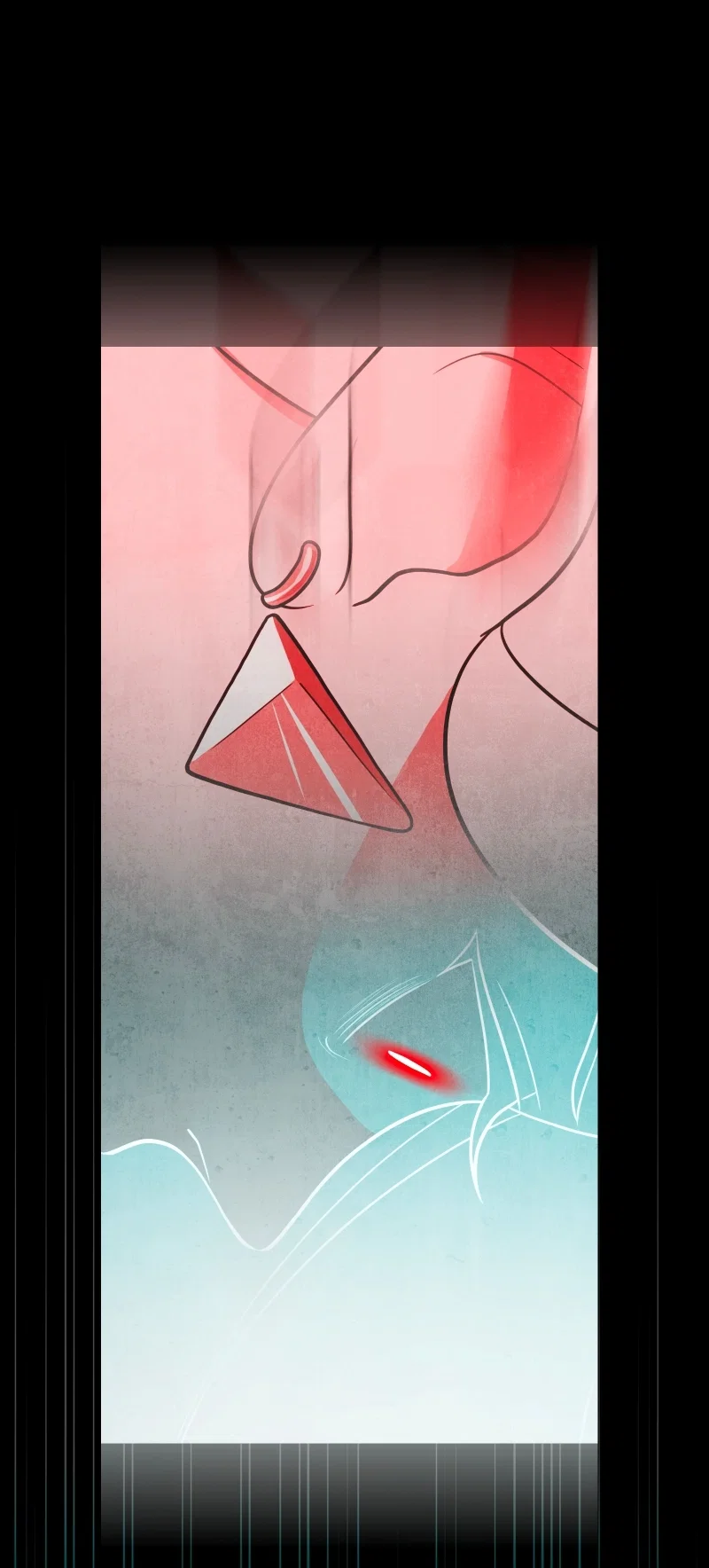 Манга В ловушке фей - Глава 1 Страница 29