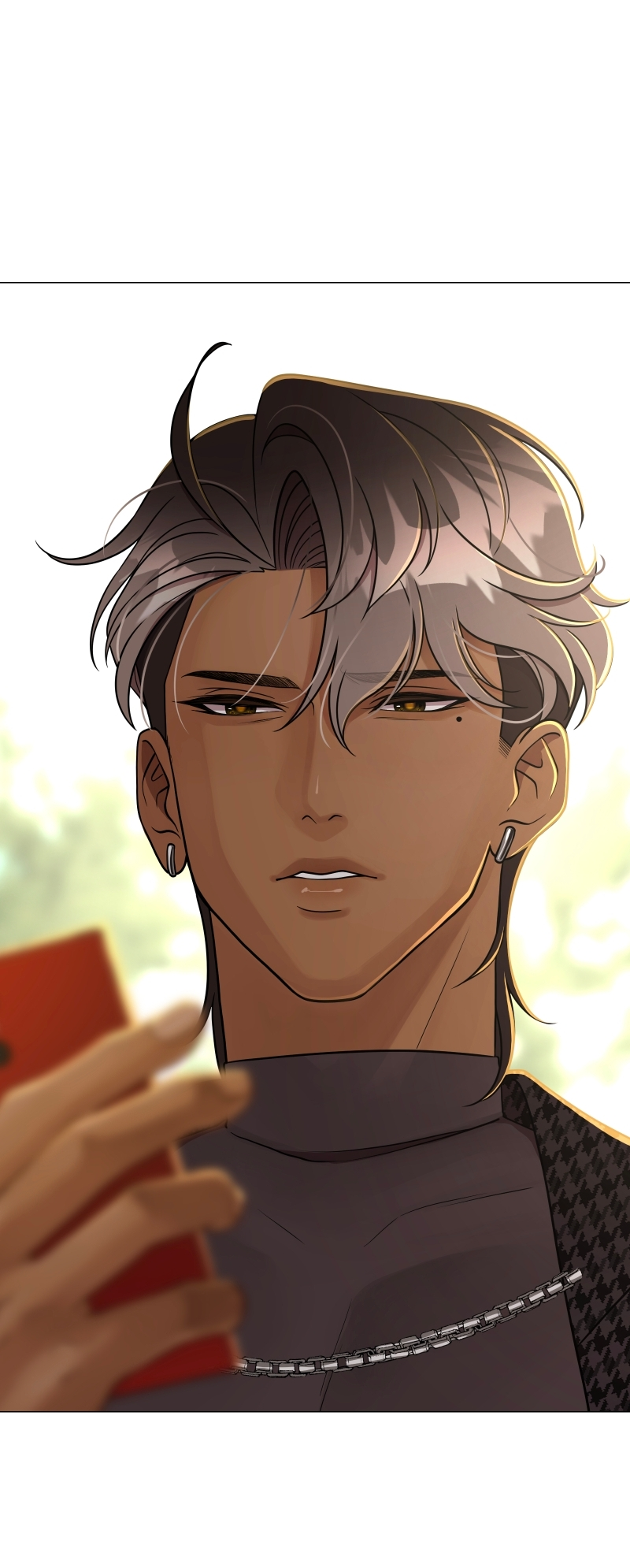 Манга В ловушке фей - Глава 1 Страница 79