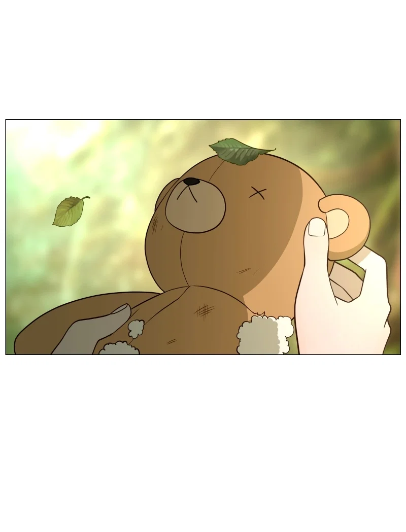 Манга В ловушке фей - Глава 1 Страница 57