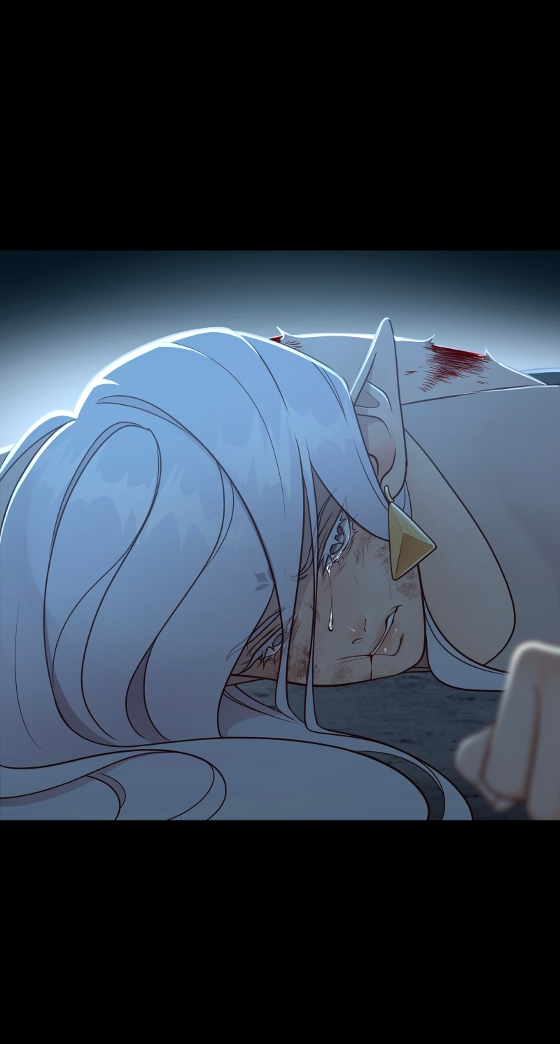 Манга В ловушке фей - Глава 1 Страница 33