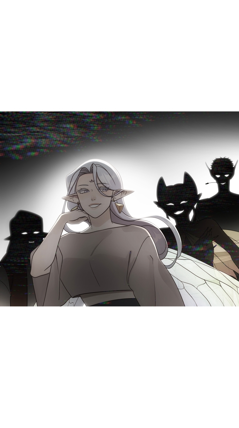 Манга В ловушке фей - Глава 1 Страница 65