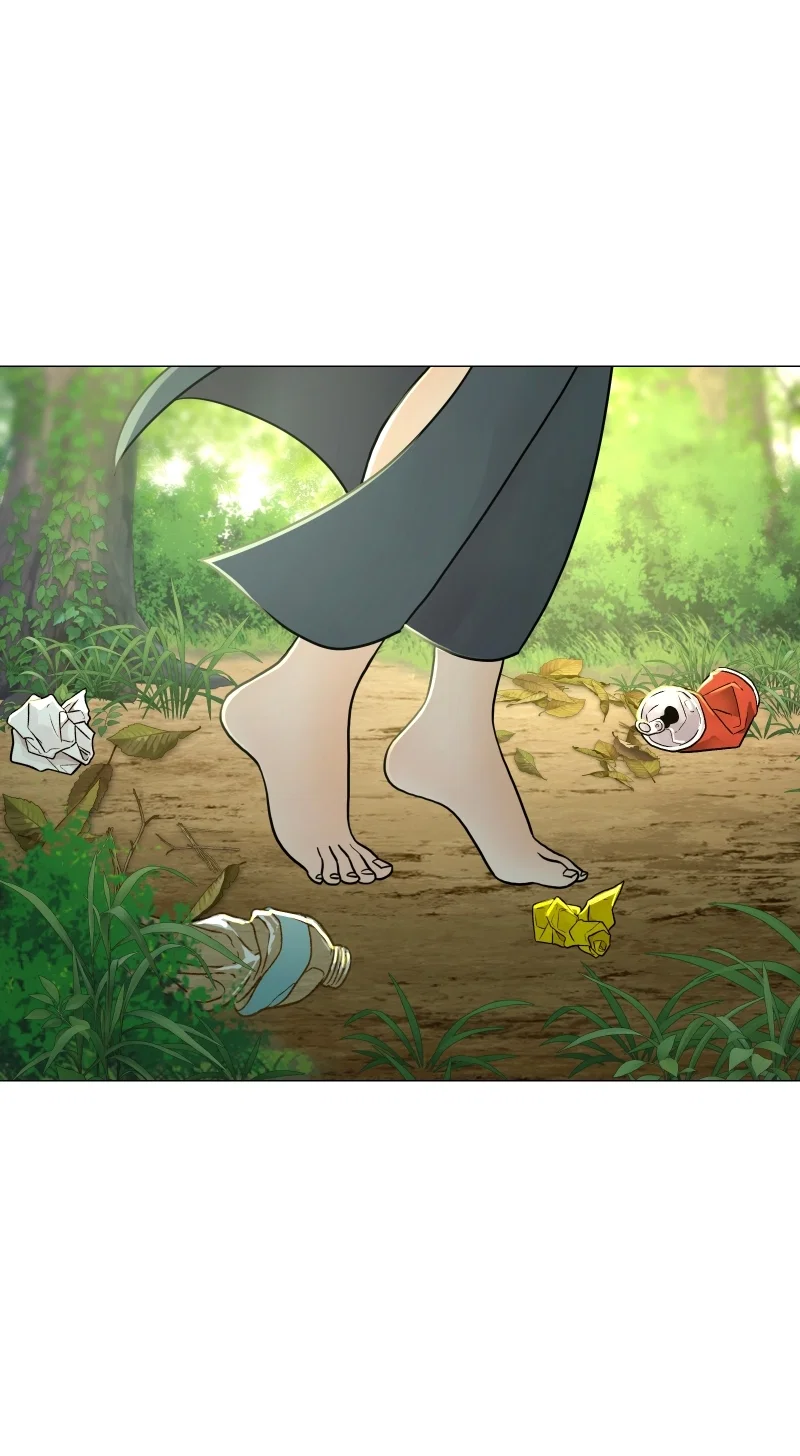 Манга В ловушке фей - Глава 1 Страница 43