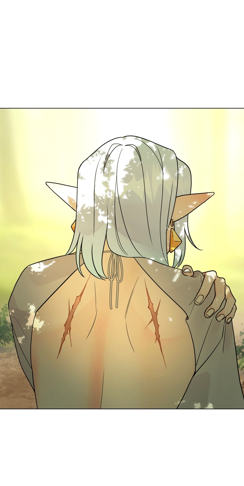 Манга В ловушке фей - Глава 1 Страница 39