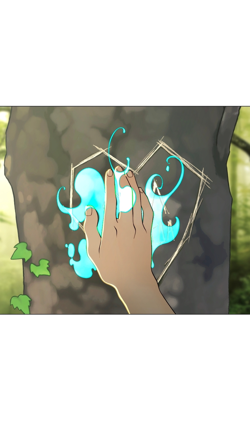 Манга В ловушке фей - Глава 1 Страница 46