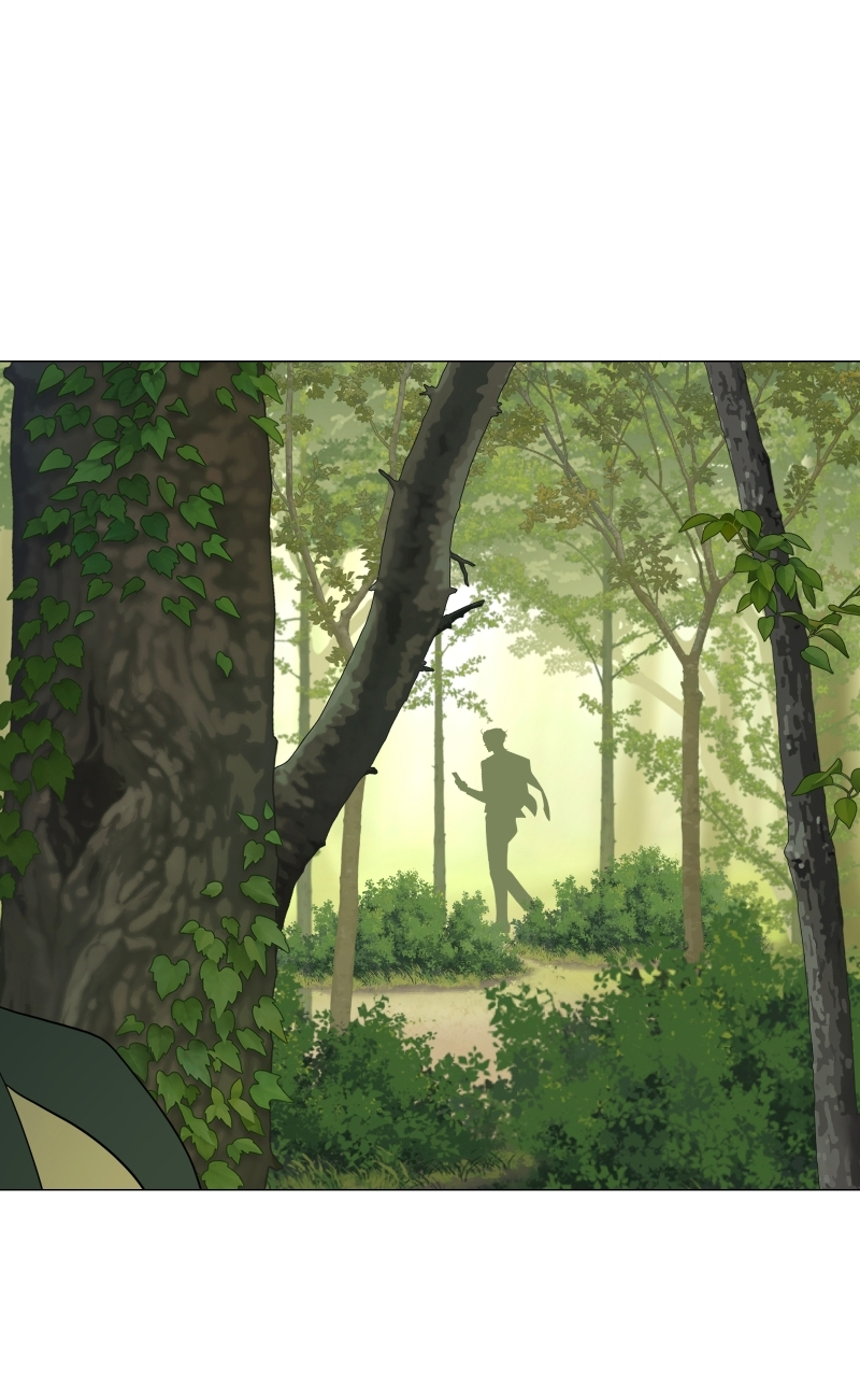 Манга В ловушке фей - Глава 1 Страница 82