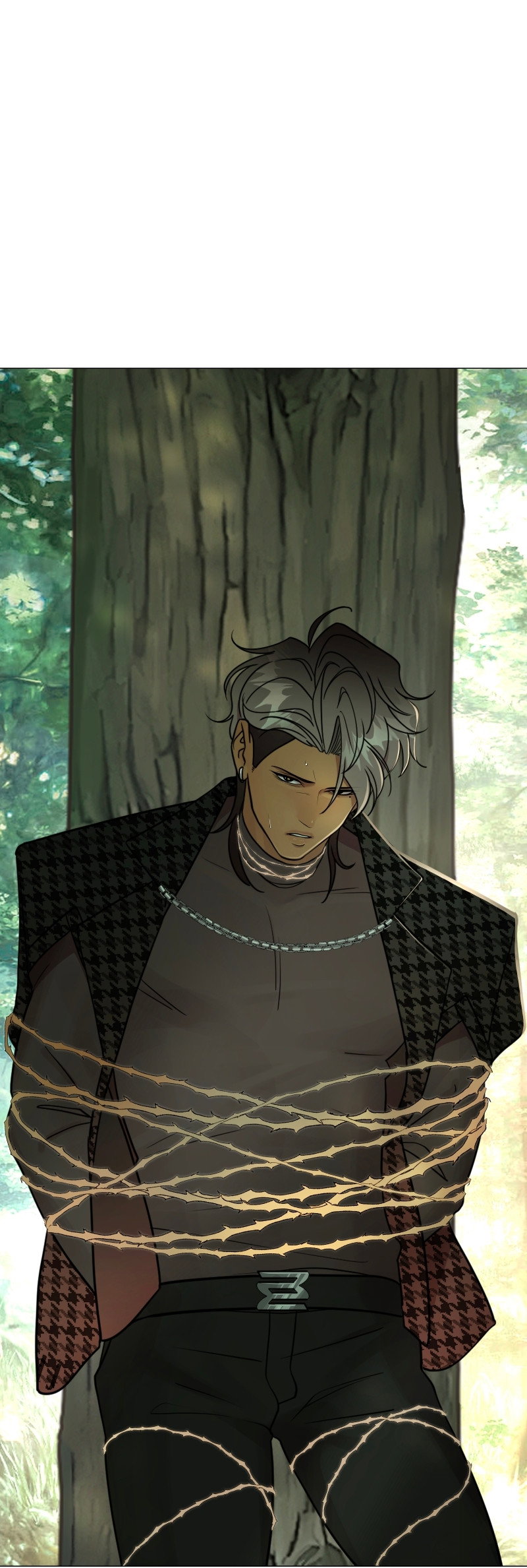 Манга В ловушке фей - Глава 1 Страница 100