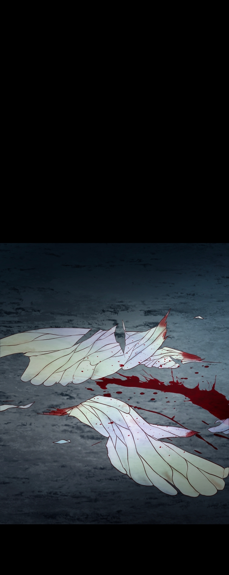 Манга В ловушке фей - Глава 1 Страница 31