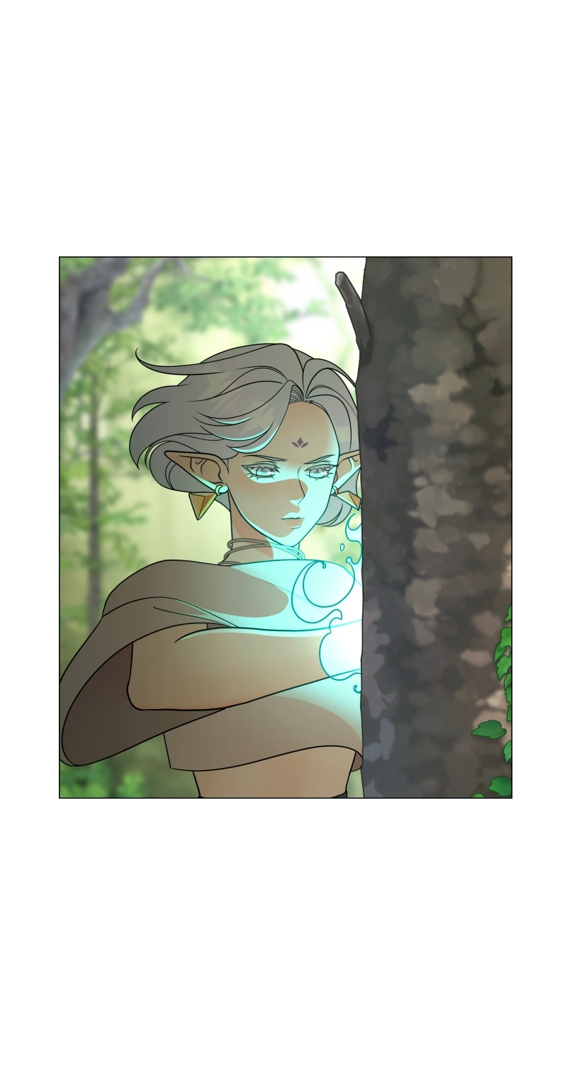 Манга В ловушке фей - Глава 1 Страница 47