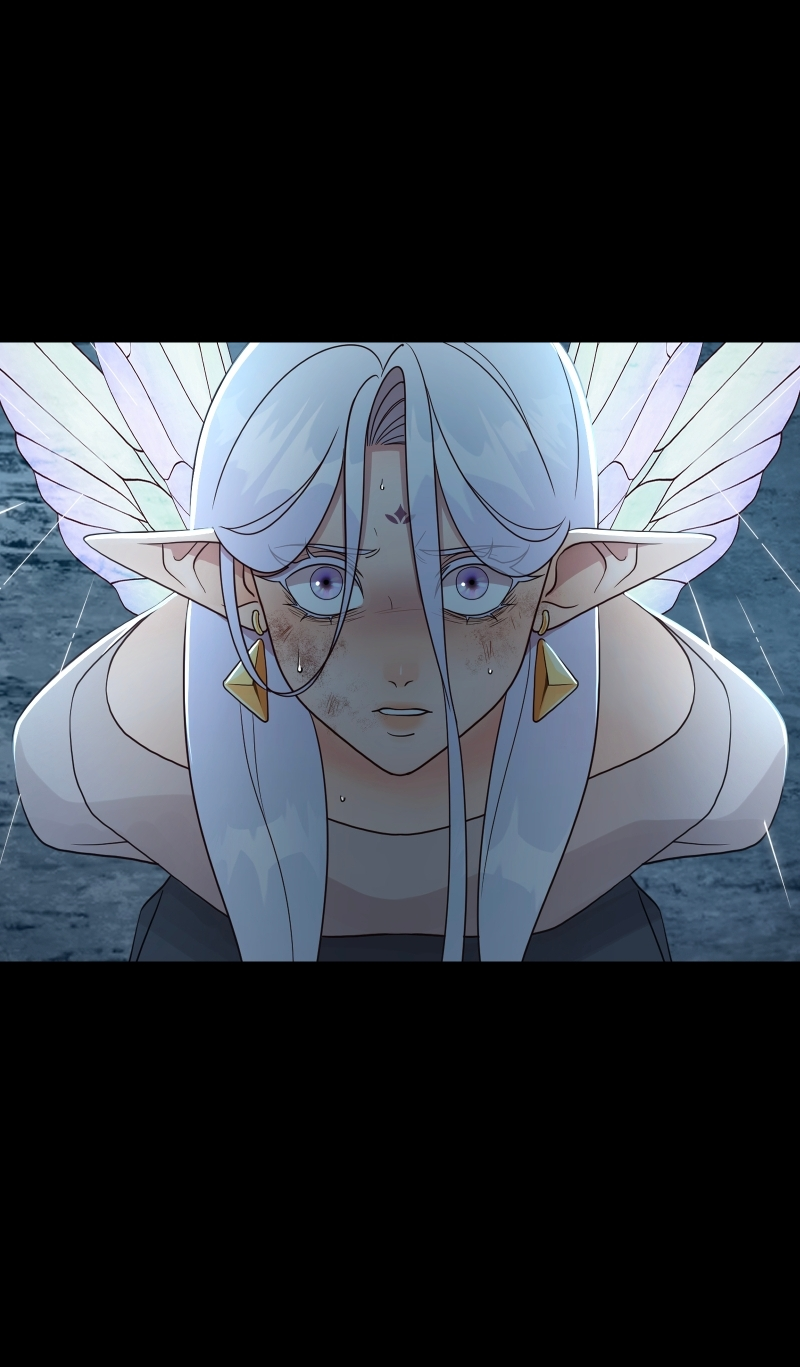 Манга В ловушке фей - Глава 1 Страница 22