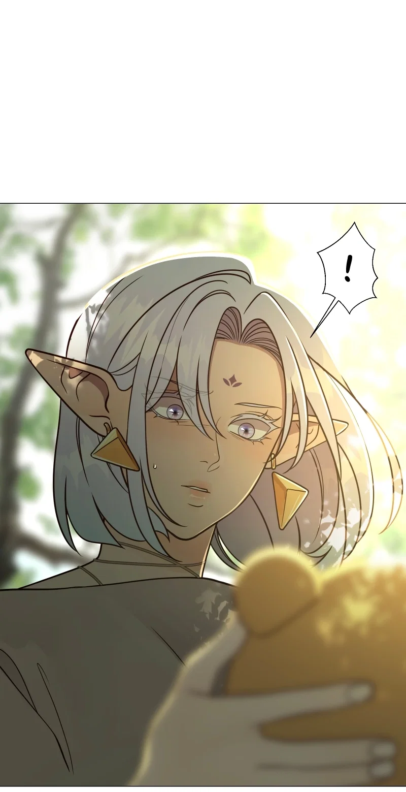 Манга В ловушке фей - Глава 1 Страница 66