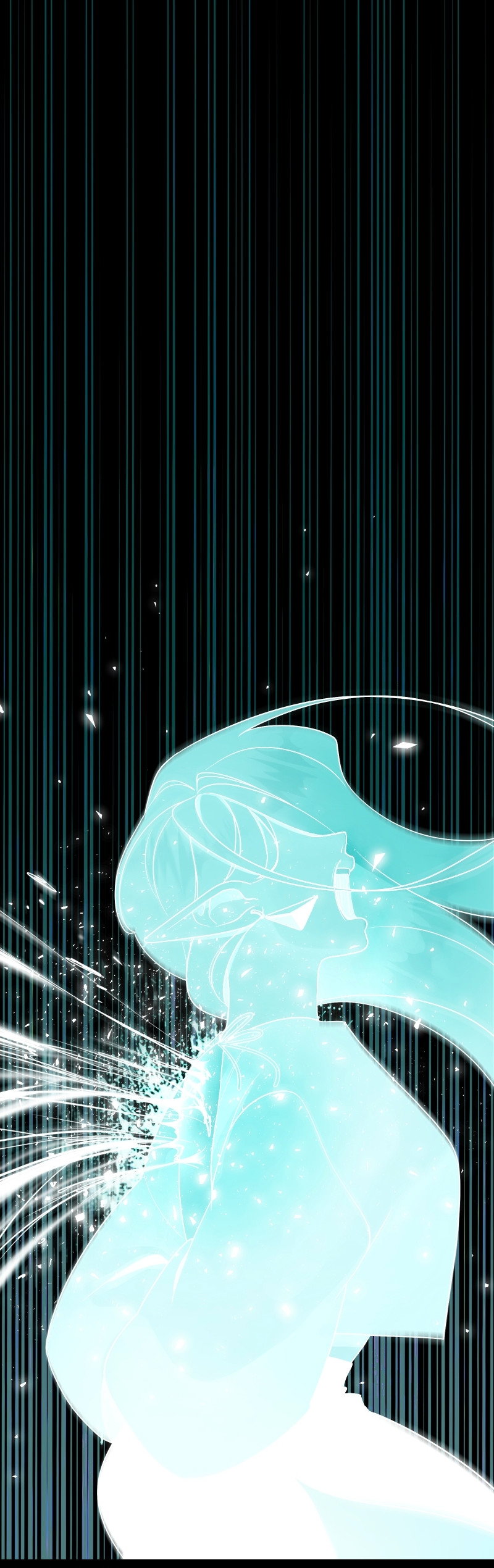 Манга В ловушке фей - Глава 1 Страница 30