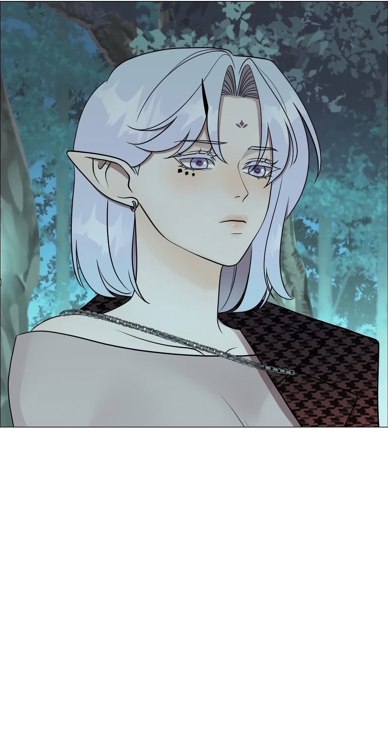 Манга В ловушке фей - Глава 16 Страница 29