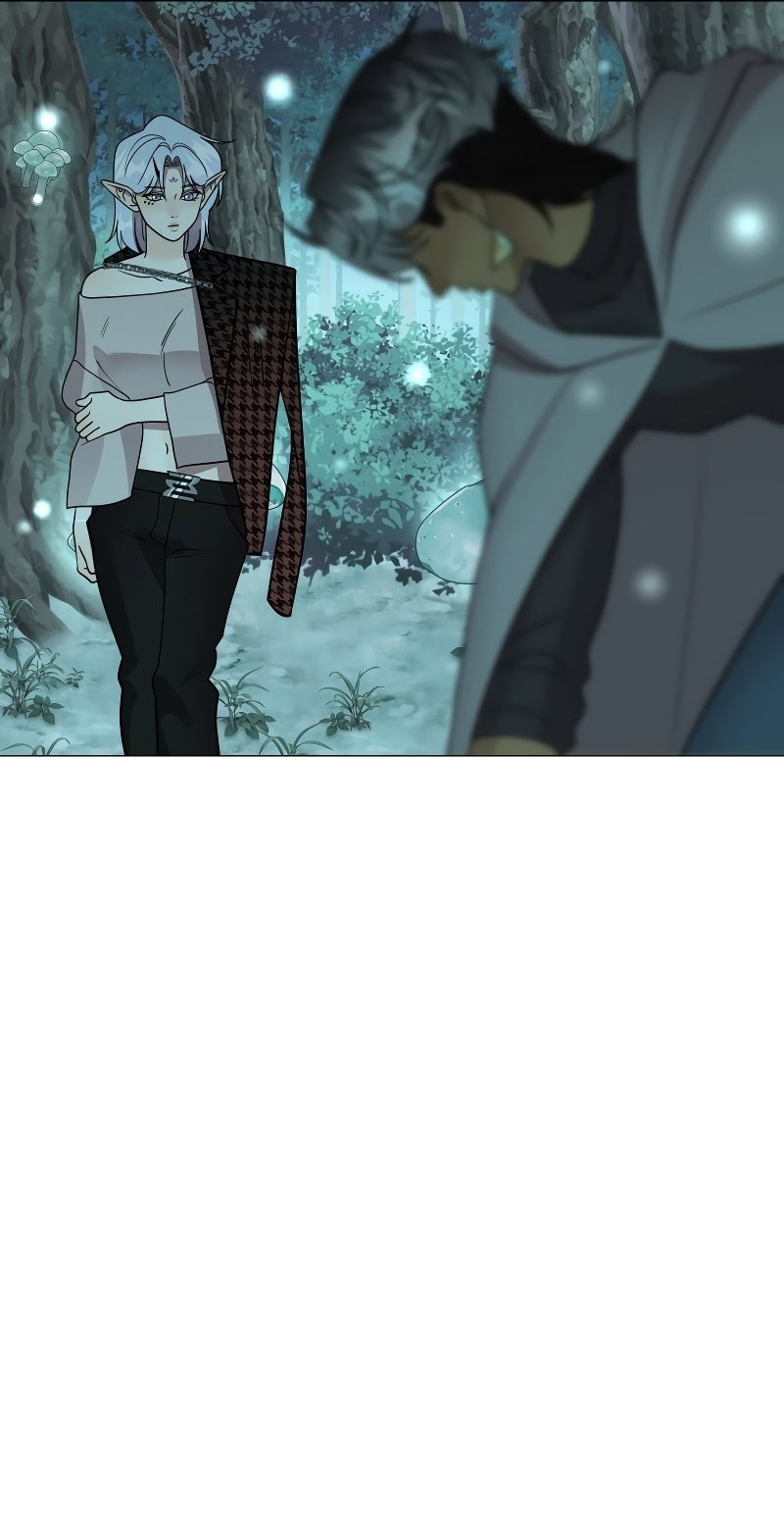 Манга В ловушке фей - Глава 16 Страница 26