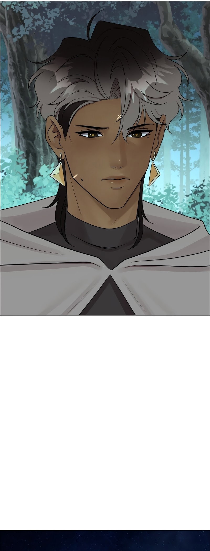 Манга В ловушке фей - Глава 16 Страница 47