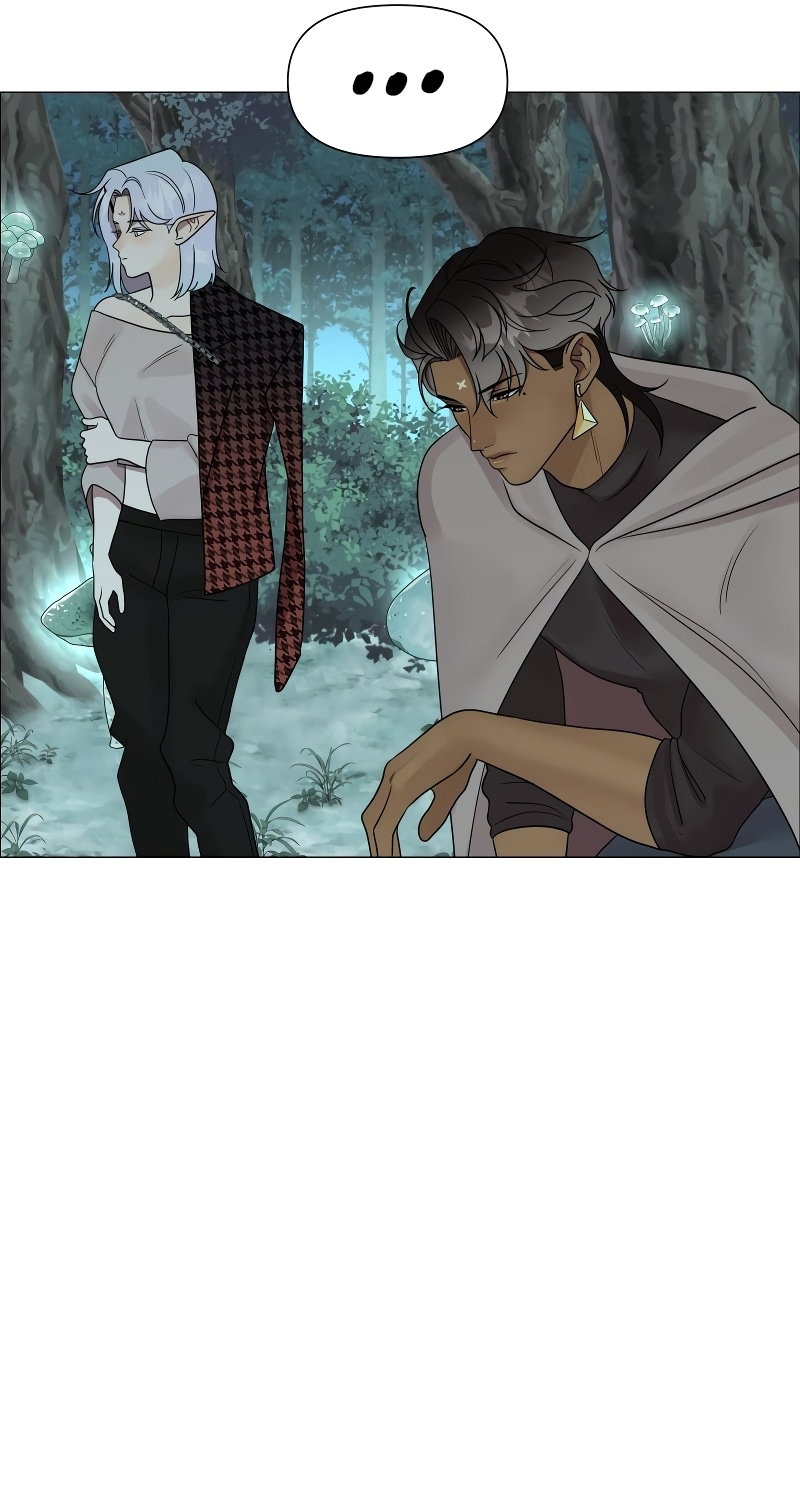 Манга В ловушке фей - Глава 16 Страница 31