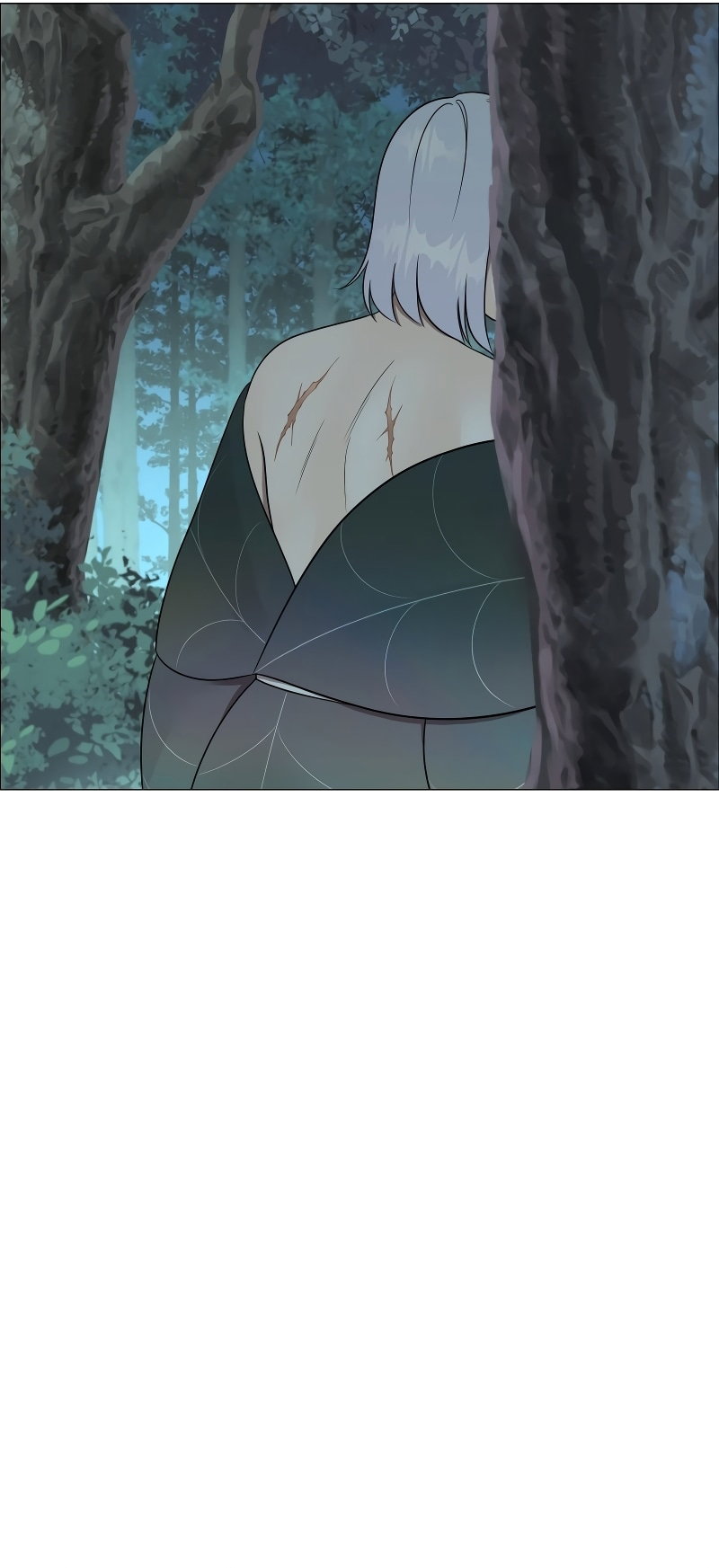 Манга В ловушке фей - Глава 16 Страница 51