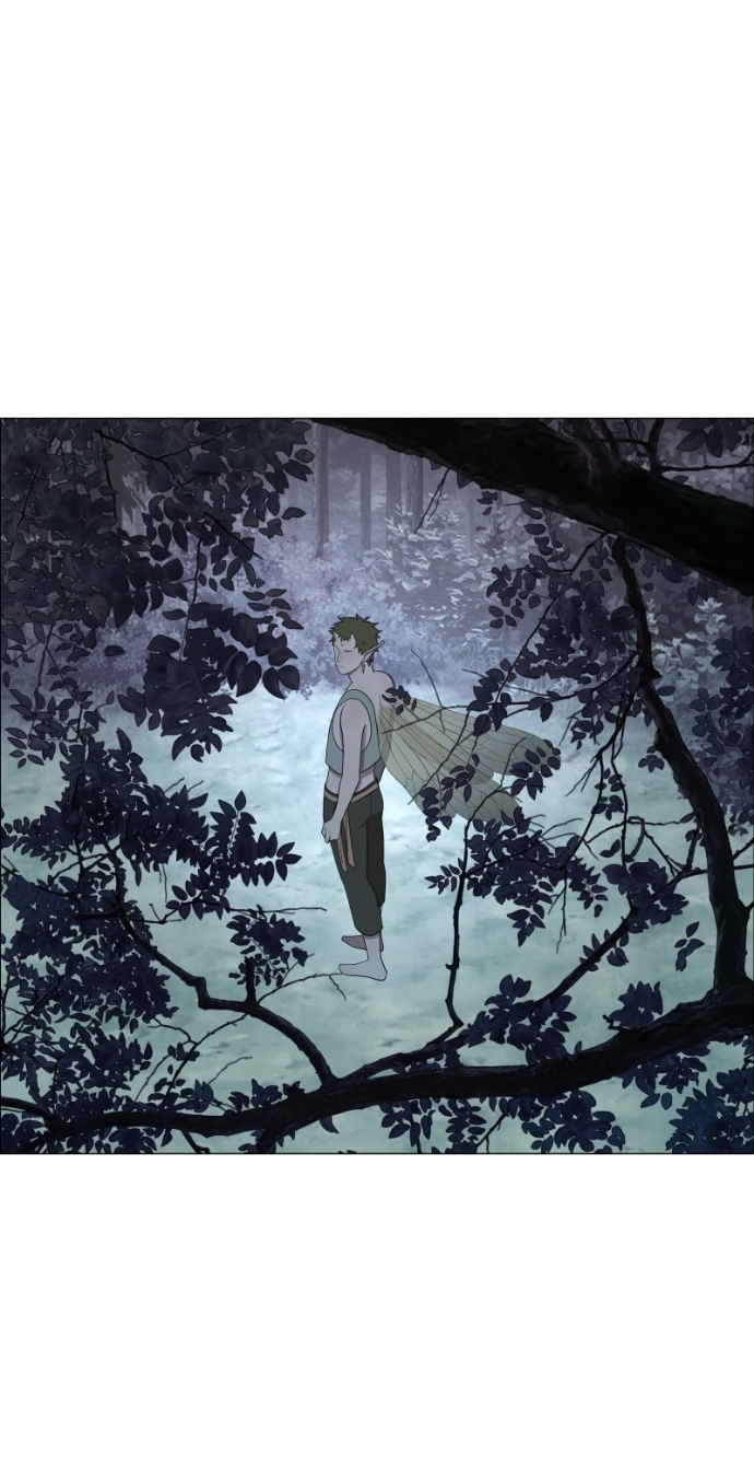 Манга В ловушке фей - Глава 15 Страница 52