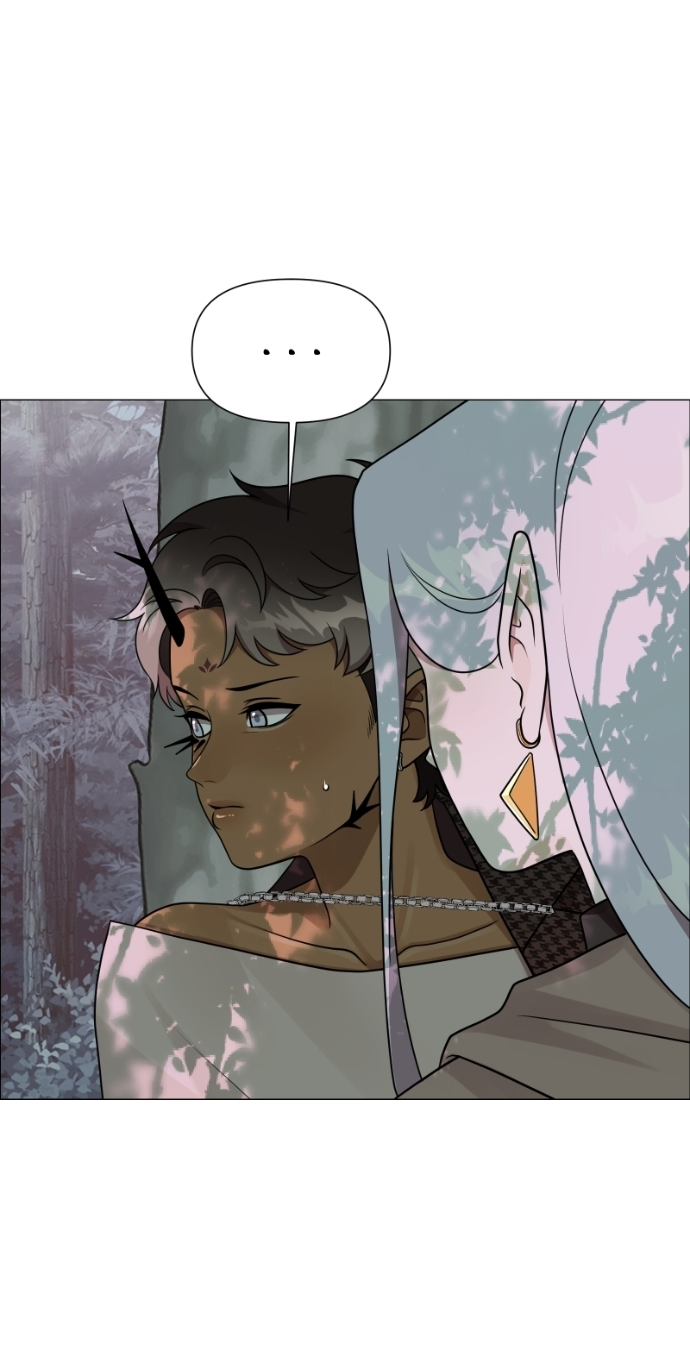 Манга В ловушке фей - Глава 15 Страница 33