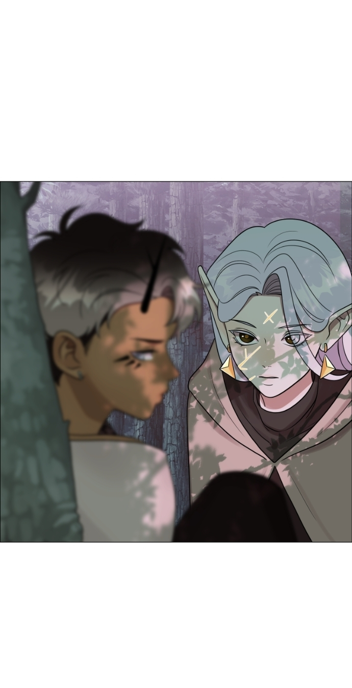 Манга В ловушке фей - Глава 15 Страница 32