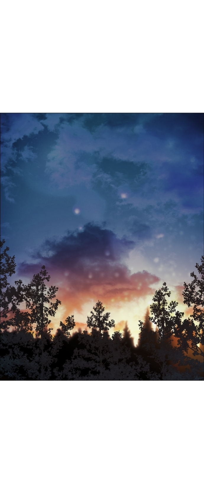 Манга В ловушке фей - Глава 15 Страница 41