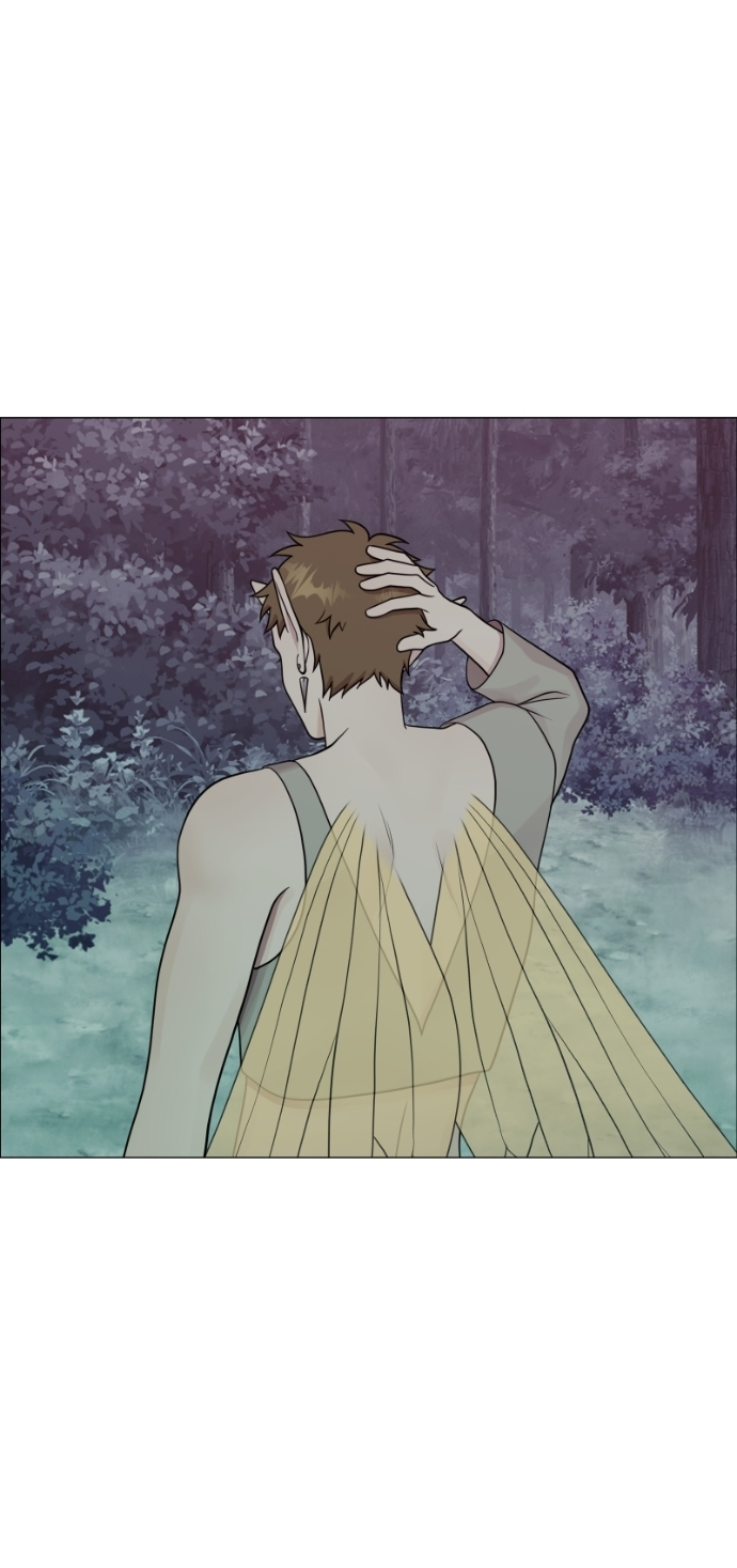 Манга В ловушке фей - Глава 15 Страница 40