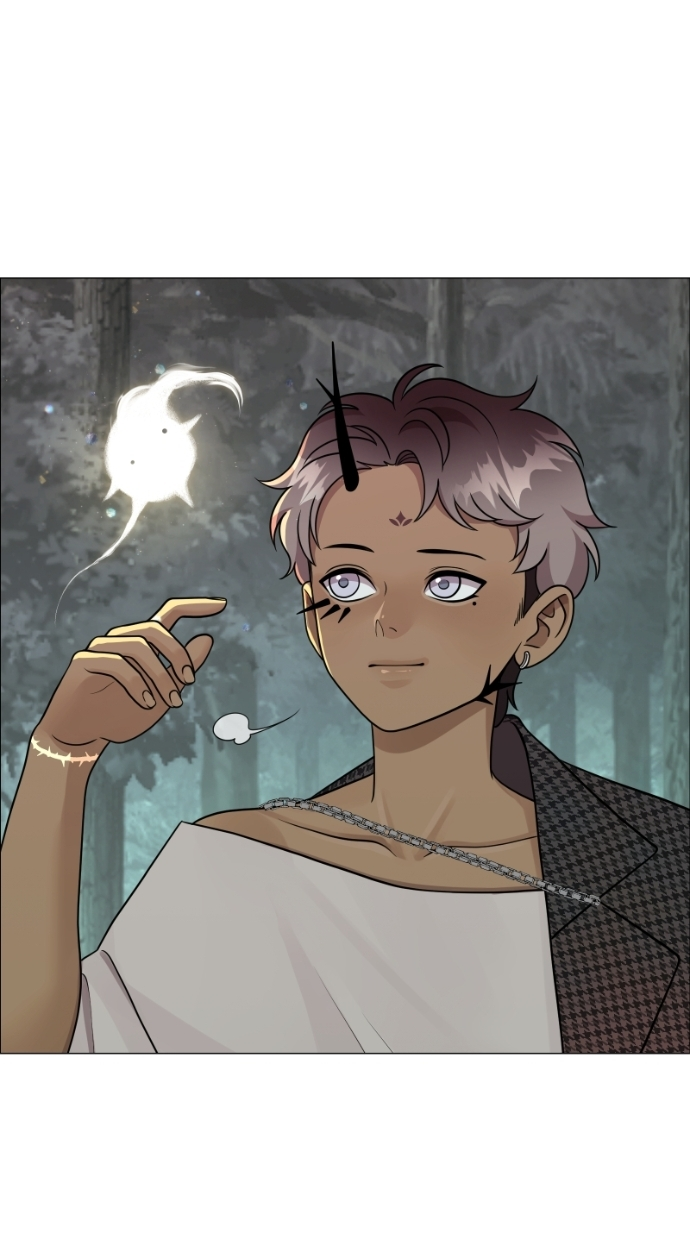 Манга В ловушке фей - Глава 15 Страница 14