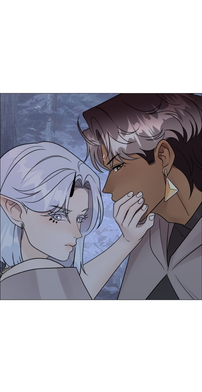 Манга В ловушке фей - Глава 15 Страница 51