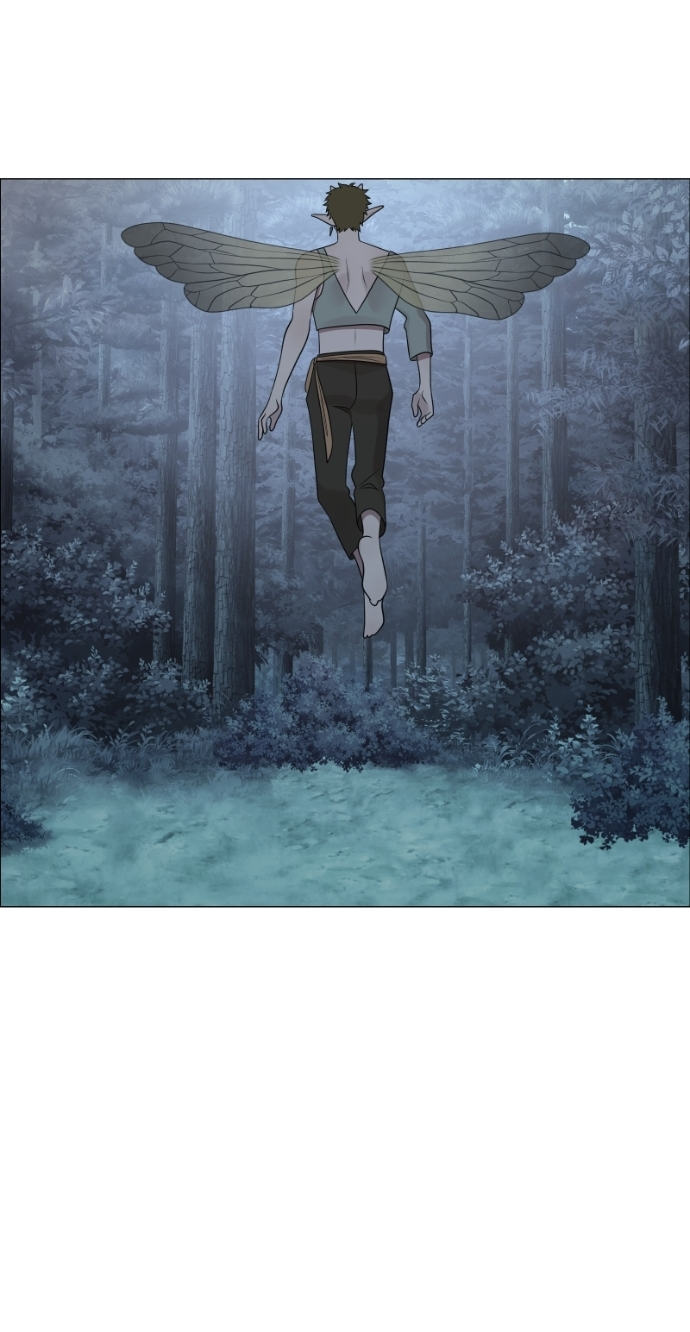 Манга В ловушке фей - Глава 15 Страница 55